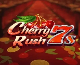 Cherry Rush 7s