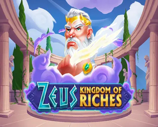 Zeus Kingdom of Riches