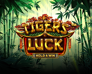 Tiger's Luck