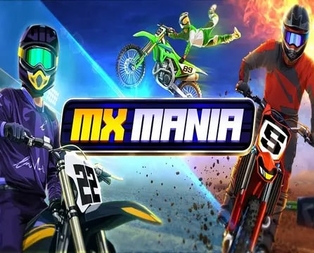 MX Mania