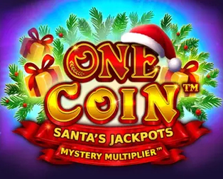One Coin™ Santas Jackpots