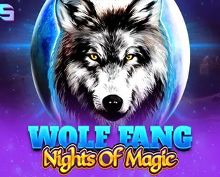 Wolf Fang - Nights of Magic