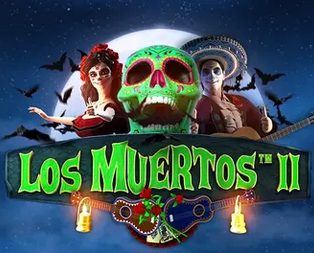Los Muertos™ II