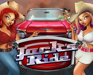 Jack's Ride