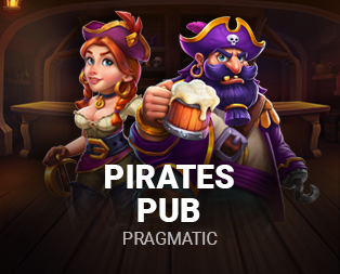 Pirates Pub