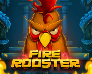 Fire Rooster