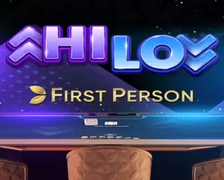 First Person HiLo