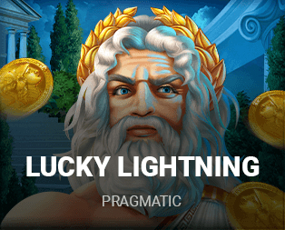 Lucky Lightning