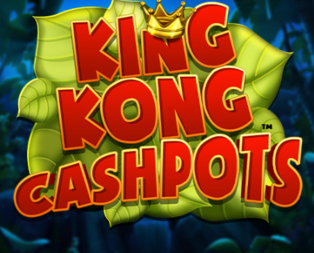 King Kong Cashpots