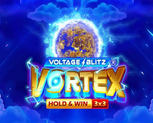 Voltage Blitz Vortex