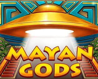 Mayan Gods