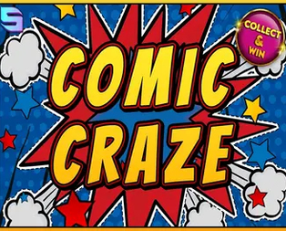Comic Craze