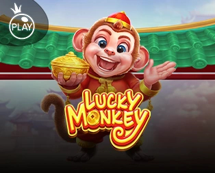 Lucky Monkey