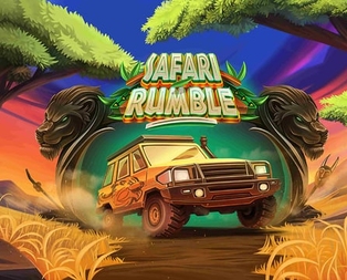 Safari Rumble