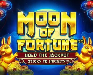 Moon of Fortune™
