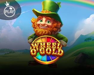 Wheel O'Gold