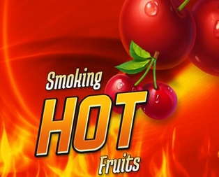 Smoking Hot Fruits