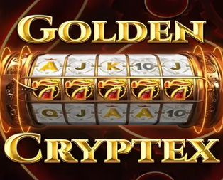 Golden Cryptex