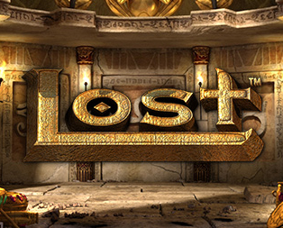 Lost