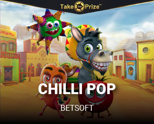 Chilli Pop