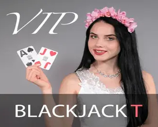 Blackjack VIP T