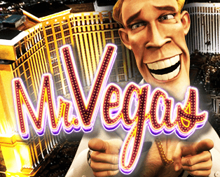 Mr Vegas