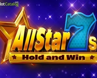 Allstar 7s Hold and Win