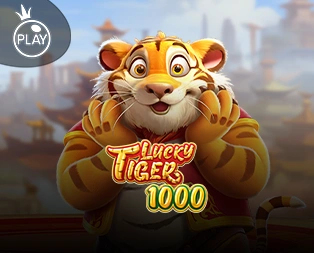 Lucky Tiger 1000