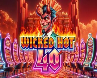 Wicked Hot 40