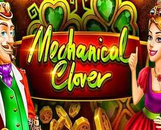 Mechanical Clover