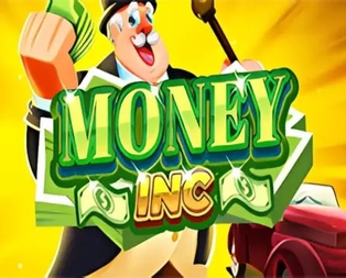 Money Inc