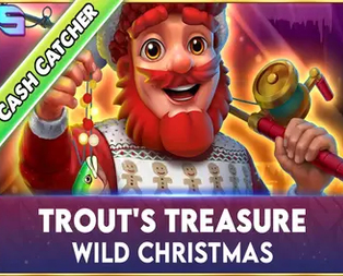 Trout's Treasure - Wild Christmas