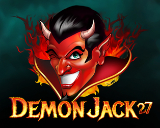 Demon Jack 27