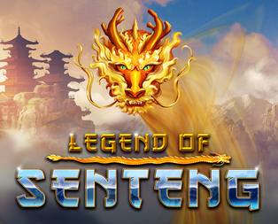 Legend of Senteng