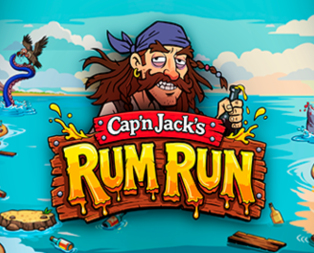 Cap'n Jack's Rum Run