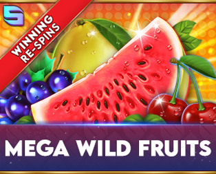 Mega Wild Fruits