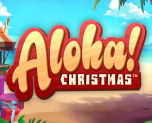 Aloha! Christmas
