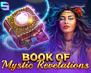 Book Of Mystic Revelations