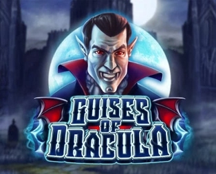 Guises of Dracula