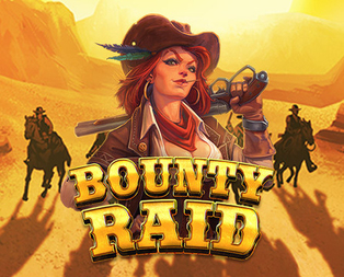 Bounty Raid