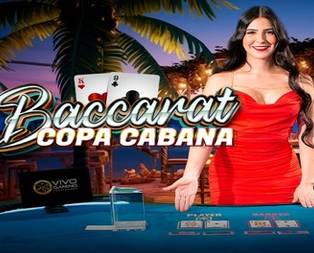 Copa Cabana Baccarat