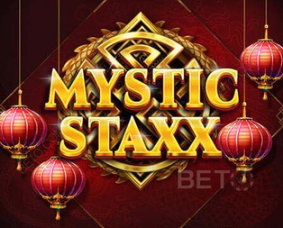 Mystic Staxx