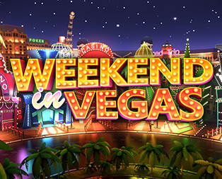 Weekend In Vegas