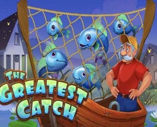 The Greatest Catch