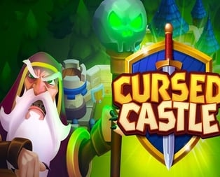 
                            Cursed Castle