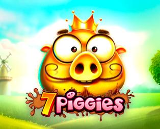 7 Piggies™