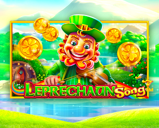 Leprechaun Song™