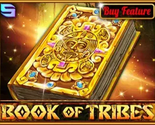 Book Of Tribes