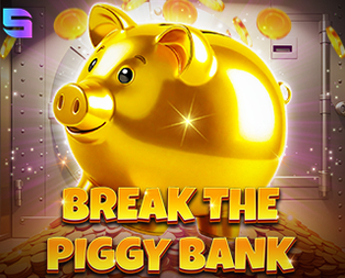 Break The Piggy Bank