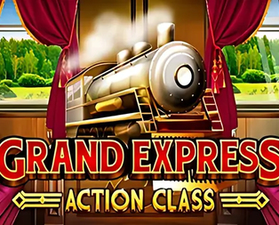 Grand Express: Action Class